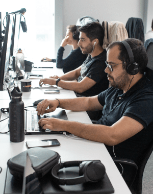 Dev Talks: Xpand IT organiza webinars para developers e programadores