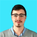 Software Engineer u Zagrebu André Pires