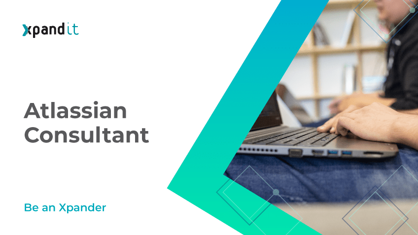 Oportunidade Emprego Atlassian Consultant Remote Portugal