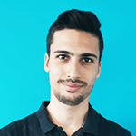Java Backend Developer u Zagrebu André Pereira