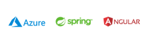 Trabalhar na Xpand IT Azure Spring Angular