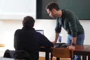 Xpand IT Careers - Webinares e eventos universitários de Engenharia Informática